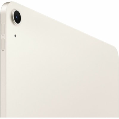 Apple - Tablette iPad Air (6th Generation) - 11 po - Apple M2 - 8 Go - 128 Go Stockage - Starlight - M2 Octa-core (8 c¿urs) 3,49 GHz - 2360 x 1640 - Ecran Liquid Retina, Technologie IPS, Technologie True Tone Affichage - 12 Mégapixels Caméra frontale - 10 Autonomie maximale de la 28GB - STARLIGHT 