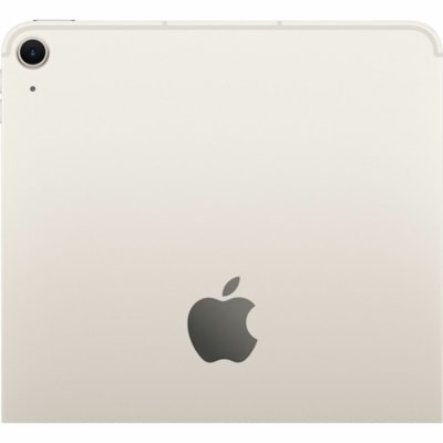 Apple iPad Air (6th Generation) Tablet - 11" - Apple M2 - 8 GB - 512 GB Storage - Starlight - M2 Octa-core (8 Core) 3.49 GHz - 2360 x 1640 - Liquid Retina Display, In-plane Switching (IPS) Technology, True Tone Technology Display - 12 Megapixel Front Camera - 10 Hours Maximum Battery Run Time 12GB - STARLIGHT 