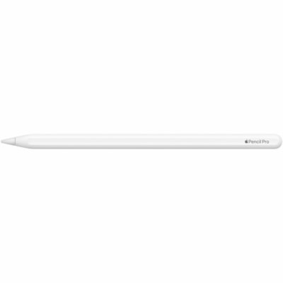 Apple Pencil Pro Stylus - Bluetooth - White - Tablet PC Device Supported  STYL 