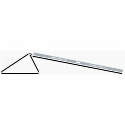 Apple Smart Folio Carrying Case (Folio) for 11" Apple iPad Pro 11 (2024) Tablet - Black  CASE 