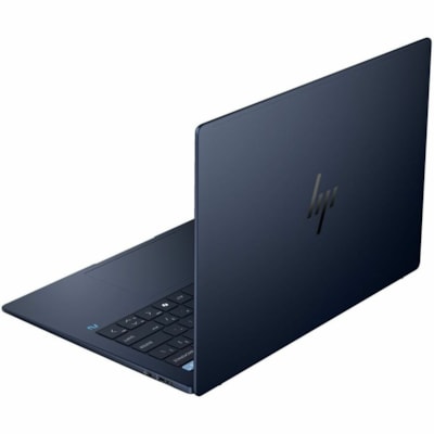 HP EliteBook Ultra G1q 14" Touchscreen Notebook - 2.2K - Qualcomm Snapdragon X Elite X1E-78-100 - 16 GB - 512 GB SSD - English Keyboard - Qualcomm Chip - 2240 x 1400 - Windows 11 Pro - Qualcomm Adreno - Front Camera/Webcam - IEEE 802.11ax Wireless LAN Standard  