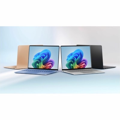 Microsoft Surface Laptop 7 15" Touchscreen Copilot+ PC Notebook - Qualcomm Snapdragon X Elite - 16 GB - 1 TB SSD - English, French Keyboard - Graphite - Qualcomm Chip - 2496 x 1664 - Windows 11 - Qualcomm Adreno - PixelSense Flow - Front Camera/Webcam - 22 Hours Battery Run Time - IEEE 802.11be Wire  