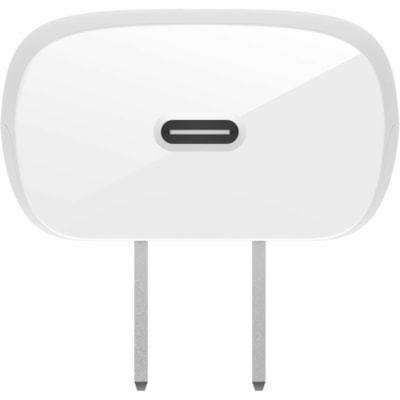 Belkin BoostCharge AC Adapter - 30 W - White HARGER  WHT 