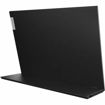 Lenovo (63FDUAR6US) Moniteur tactile  