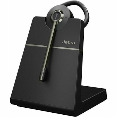 Jabra Engage 55 SE Headset 0C UC STAND NA 