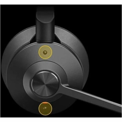 Jabra Engage 65 SE Headset - Stereo - Binaural  WRLS 