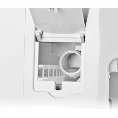 Ecohouzng Dehumidifier - 6.13 L - 33.12 L/Day - 4500 Sq. ft. (418063680 mm²) - White ier 