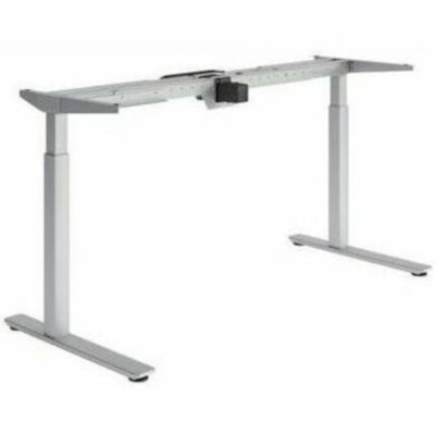 De table Innovations HDL EVENING ZEN FINISH 66"W X 30"D