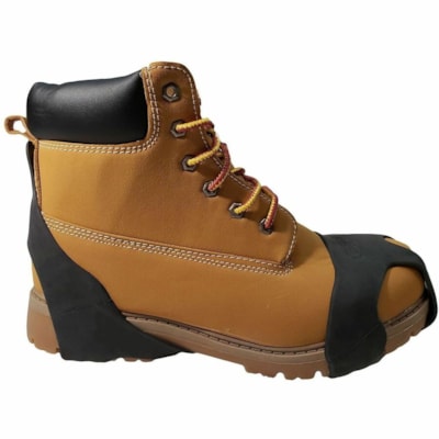 ICETRED 10710 XL Full Sole Traction Devices - X-Large - for Shoe - Rubber - Black BOOTS 10+ OR STD SIZE 13.5-15 