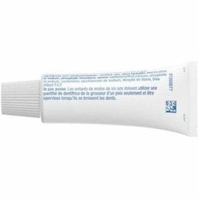 Dentifrice Crest - 240 / Étui  