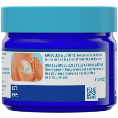 Vicks - Soulageur de la toux 30066 - Pour Froid, Toux, Congestion nasale, Douleur, Douleurs articulaires - 36 / Étui  