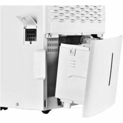 TOSOT - Déshumidificateur ECH3105075DE - 4500 Pi carré (418063680 mm²) - Blanc tes 