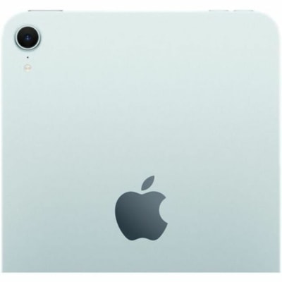 Apple iPad mini (2024) A2993 Tablet - 8.3" - Apple A17 Pro (3 nm) Hexa-core - 8 GB - 128 GB Storage - Blue - A17 Pro Dual-core (2 Core) 3.78 GHz + A17 Pro Quad-core (4 Core) - 2266 x 1488 - Liquid Retina Display, True Tone Technology, In-plane Switching (IPS) Technology Display - 12 Megapixel Front  ISYST 