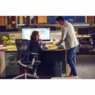 HP Z2 G9 Workstation - 1 Core i9 14th Gen i9-14900 - 64 GB - 1 TB SSD - Tower - Black - Intel W680 Chip - Windows 11 Pro - RTX A1000 8 GB Graphics - Serial ATA/600, NVMe Controller - 0, 1 RAID Levels - Gigabit Ethernet PSYST 