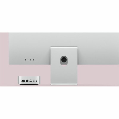 Apple Mac mini MU9E3VC/A Desktop Computer - Apple M4 - 16 GB - 512 GB SSD - Mini PC - Silver - Apple M4 Chip - MacOS Sequoia - Apple Deca-core (10 Core) - IEEE 802.11ax - 155 W  SYST 