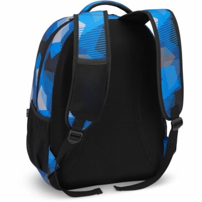 Roots Athletic Bundle - Water Resistant, Rust Resistant, Rain Proof - Polyester Fabric Body - Shoulder Strap - 3 x Pieces per Set - 18" (457.20 mm) Height x 13.25" (336.55 mm) Width x 8.50" (215.90 mm) Depth - 34 L Volume Capacity BACKPCK  LUNCH BAG  PENCL CASE 