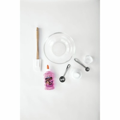 Elmer's Glitter Liquid Glue - Art Project, School, Home, Craft - Pink  