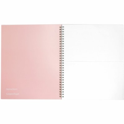 Hilroy - Hilroy® Cahier Taste - Hilroy® Cahier Taste 160 PAGES 