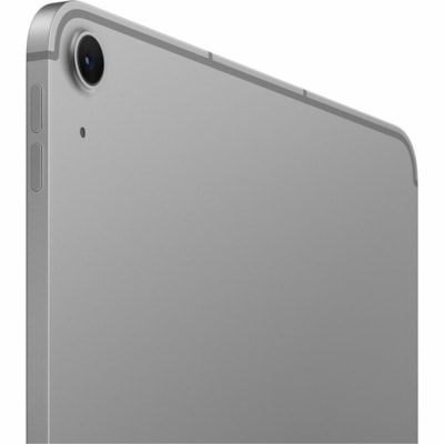 Apple iPad Air 11 (2025) A3266 Tablet - 11" - 8 GB - 1 TB Storage - Space Gray - M3 Octa-core (8 Core) 4.05 GHz - 2360 x 1640 - In-plane Switching (IPS) Technology, Liquid Retina Display, True Tone Technology Display - 12 Megapixel Front Camera  SYST 