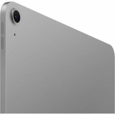 Apple - Tablette iPad Air 11 (2025) A3266 - 11 po - 8 Go - 256 Go Stockage - Gris - M3 Octa-core (8 c¿urs) 4,05 GHz - 2360 x 1640 - Technologie IPS, Ecran Liquid Retina, Technologie True Tone Affichage - 12 Mégapixels Caméra frontale  SYST 