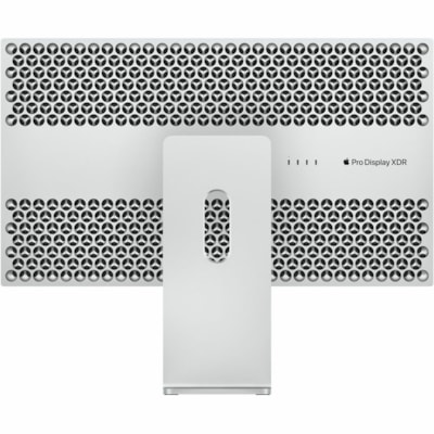 Apple Pro Display XDR 32" Class 6K LED Monitor - 16:9 - 32" Viewable - In-plane Switching (IPS) Technology - LED Backlight - 6016 x 3384 - 1.073 Billion Colors - 1600 cd/m² - 60 Hz Refresh Rate - USB Hub  SYST 