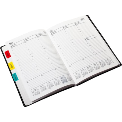 Post-it® - Onglets Durables - Inscriptibe Onglet(s) - hauteur de l'onglet 0,98 po (25 mm) x largeur de l'onglet 1 po (25,40 mm) - Autocollant, Amovible - Tab(s) Rouge, Jaune, Bleu, Néon - Résistant à l'usure, Résistant aux déchirures, Résistants, Inscripti POST-IT AMOVIBLES  JAUNE/ROUGE /BLEU-22 PAR COUL. 66 AU TOTAL