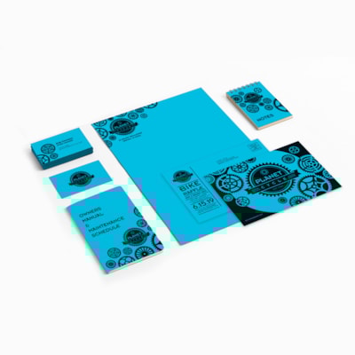 Astrobrights - Carton coloré - Bleu Lunar - format lettre - 8 1/2 po (215,90 mm) x 11 po (279,40 mm) - 65 lb (29483,50 g) Poids de Base - Lisse - Green Seal - Sans acide, Sans lignine, Heavyweight, Résistants - Bleu lunaire - 250 / emballage FSC LASER JET D'ENCRE GARANTIE LUNAIRE BLEU