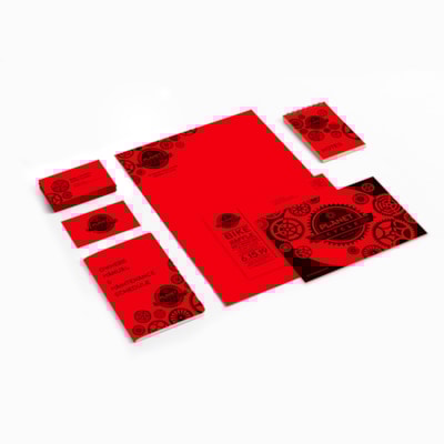 Astrobrights Color Card Stock - Re-Entry Red - Letter - 8 1/2" (215.90 mm) x 11" (279.40 mm) - 65 lb (29483.50 g) Basis Weight - Smooth - Green Seal - Acid-free, Lignin-free, Durable, Heavyweight - Re-entry Red - 250 / Pack 250/PK RE-ENTRY RED 30% PCW FSC & GREEN SEAL CERTIFIED