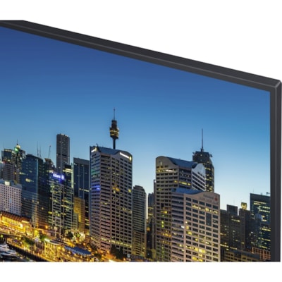 Samsung F32TU874VN 32" Class 4K UHD LCD Monitor - 16:9 - Dark Blue Gray - 31.5" Viewable - Vertical Alignment (VA) - 3840 x 2160 - 1 Billion Colors - 250 cd/m² - 5 ms - 60 Hz Refresh Rate - HDMI - DisplayPort - USB Hub t 3TM 