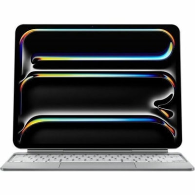 Apple iPad Pro (5th Generation) A2836 Tablet - 11" - Apple M4 - 16 GB - 2 TB Storage - iPadOS 17 - Silver - M4 Deca-core (10 Core) 4.40 GHz - 2420 x 1668 - True Tone Technology, Ultra Retina XDR Display Display - 12 Megapixel Front Camera - 10 Hours Maximum Battery Run Time  SYST 
