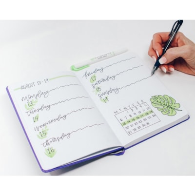 Zebra SARASA dry X20 Retractable Gel Pen - 1 mm (0.04") Bold Pen Point - Refillable - Retractable - Black Ink - Transparent Barrel - 1 Dozen BLACK  BOLD 1.0MM ACID-FREE  ARCHIVAL