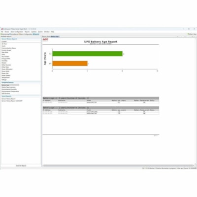 APC by Schneider Electric Data Center Expert Basic Appliance  