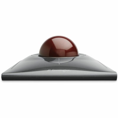 Kensington SlimBlade K72327US Trackball - Cable - USB BALL 