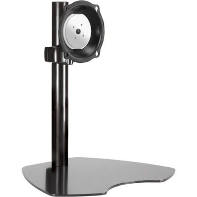 Chief JPP210 Pole Mount for Flat Panel Display - Black - Height Adjustable - 1 Display(s) Supported - 26" to 45" Screen Support - 75 lb (34019.43 g) Load Capacity - 100 x 100, 200 x 200, 200 x 100, 400 x 400 - VESA Mount Compatible t Pole Mount.Universal Models Available For VESA 1