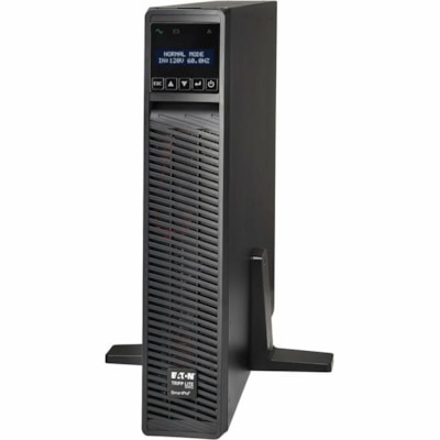 Tripp Lite SmartPro SMART2200RM2U 2200VA Rack-mountable UPS - 2200VA/1920W - 5 Minute Full Load - 4 x NEMA 5-15R, 4 x NEMA 5-15/20R  