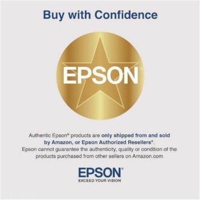 Epson Replacement BorderFree Maintenance Tank - Inkjet ance Tank 