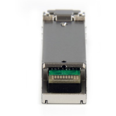 StarTech.com Cisco GLC-LH-SMD Compatible SFP Module - 1000BASE-LH - 1GE Gigabit Ethernet SFP 1GbE Single Mode Fiber SMF Optic Transceiver - Cisco GLC-LH-SMD Compatible SFP - 1000BASE-LH 1 Gbps - 1GbE Module - 1GE Gigabit Ethernet SFP 1310nm - Single Mode (SMF) Transceiver - 20km (12.4mi) - LC Connec  PERP 