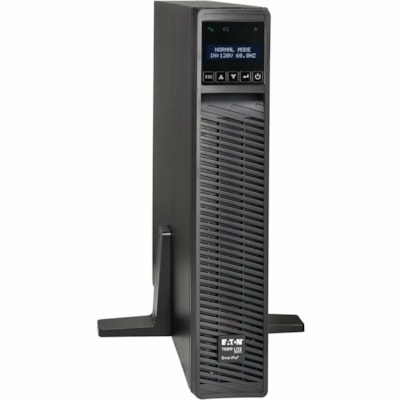 Tripp Lite series SmartPro SMART2200RMXLN 1950VA Rack/Tower UPS - 2U Rack/Tower - 4.50 Hour Recharge - 4 Minute Stand-by - 120 V AC Input - 100 V AC, 110 V AC, 115 V AC, 120 V AC Output - Single Phase - Pure Sine Wave - Serial Port - USB - LCD Display - 6 x NEMA 5-20R, 1 x NEMA L5-20R Receptacle(s)   