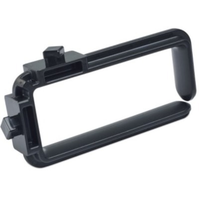 APC by Schneider Electric Toolless Cable Management Rings (Qty 10) - Ring - Black - Plastic - 1 Each  