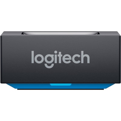 Logitech Bluetooth Audio Adapter - 49.21 ft (15000 mm) Operating Range  