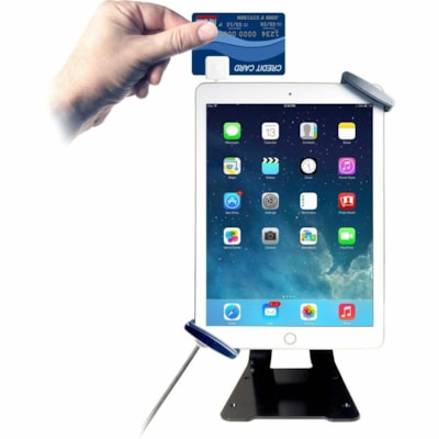 CTA Digital - Boîtier de sécurité PAD-UATGS - Noir  CTLR 