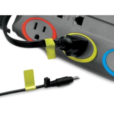 Kensington SmartSockets Premium Surge Protector - 6 x AC Power - 1260 J - 8 ft - External  