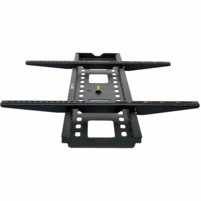 Tripp Lite series DWF4585X Wall Mount for Flat Panel Display - Black - 1 Display(s) Supported - 45" to 85" Screen Support - 200 lb (90720 g) Load Capacity - 200 x 200, 300 x 300, 400 x 200, 400 x 400, 600 x 400, 800 x 400 - VESA Mount Compatible - Metal DCPNT 