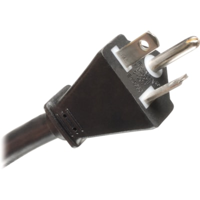 Tripp Lite series SS361220 12-Outlets Surge Suppressor/Protector - Black - NEMA 5-20P - 2 x NEMA 5-15/20R, 10 x NEMA 5-15R - 2.40 kVA - 1650 J - 120 V AC Input - 120 V AC Output - 15 ft (4.57 m) - External  PERP 