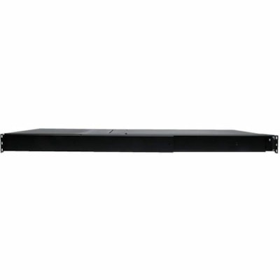 Tripp Lite series NetDirector 16-Port 1U Rack-Mount Console IP KVM Switch w/19 in. LCD - 16 Computer(s) - 19" LCD - 1280 x 1024PS/2 PortUSBVGA - Keyboard120 V AC, 230 V AC Input Voltage - 1U High - Black   PERP 