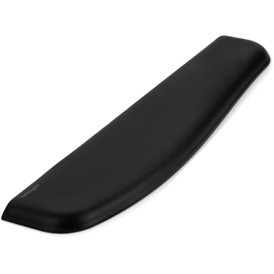 Kensington ErgoSoft Wrist Rest for Standard Keyboards - 0.60" (15.24 mm) x 17.52" (445.01 mm) x 3.98" (101.09 mm) Dimension - Gel, Rubber - Skid Proof - Keyboard - 1   