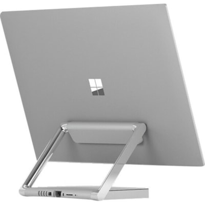 Microsoft Surface Studio All-in-One Computer - Intel Core i5 6th Gen - 8 GB - 28" Touchscreen - Desktop - Silver - 4500 x 3000 - Windows 10 Pro 64-bit - NVIDIA GeForce GTX 980M 2 GB ish US/Canada Hdwr 