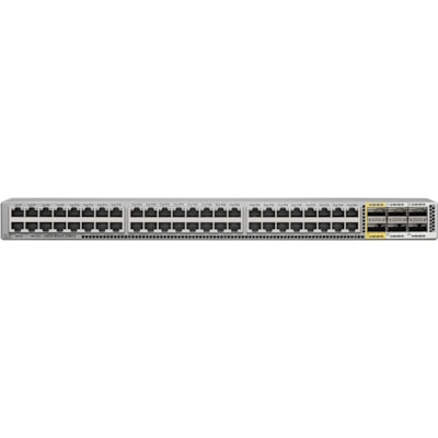 Cisco Rallonge Nexus 2348TQ 10GE - Montable en rack  PERP 