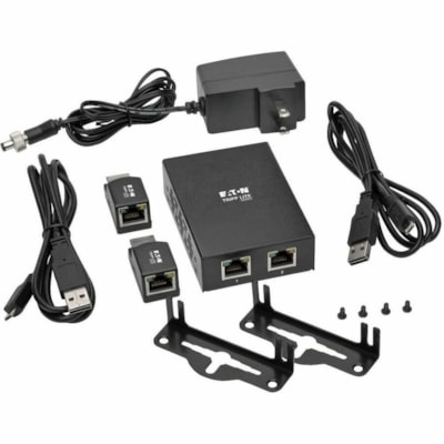 Kit de connectivité audio/vidéo B126-2P2M-POC Tripp Lite by Eaton  PERP 