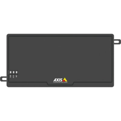 AXIS FA54 Main Unit - for Store, Office, Bank, Indoor, Corridors, Door, Lock, Light - Plastic  PERP 
